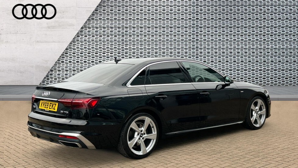 Used Audi A4 2019 for sale - 76966577: Photo 8