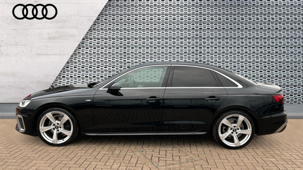 Used Audi A4 2019 for sale - 76966577: Photo 9