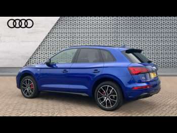 Used Audi Q5 2022 for sale - 74794896: Photo