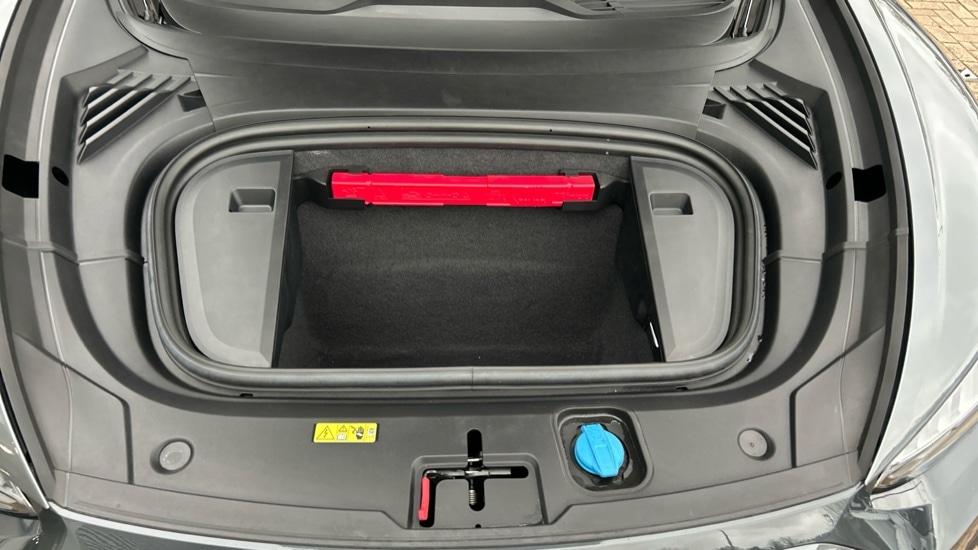 Used Audi e-tron GT 2022 for sale - 76563755: Photo 20