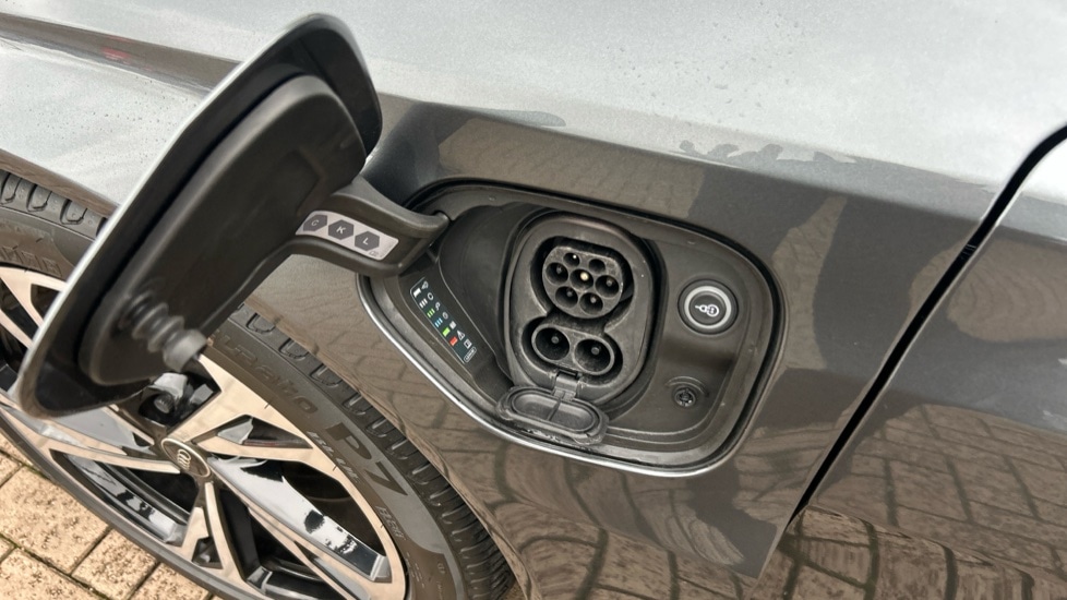 Used Audi e-tron GT 2022 for sale - 76563755: Photo 22