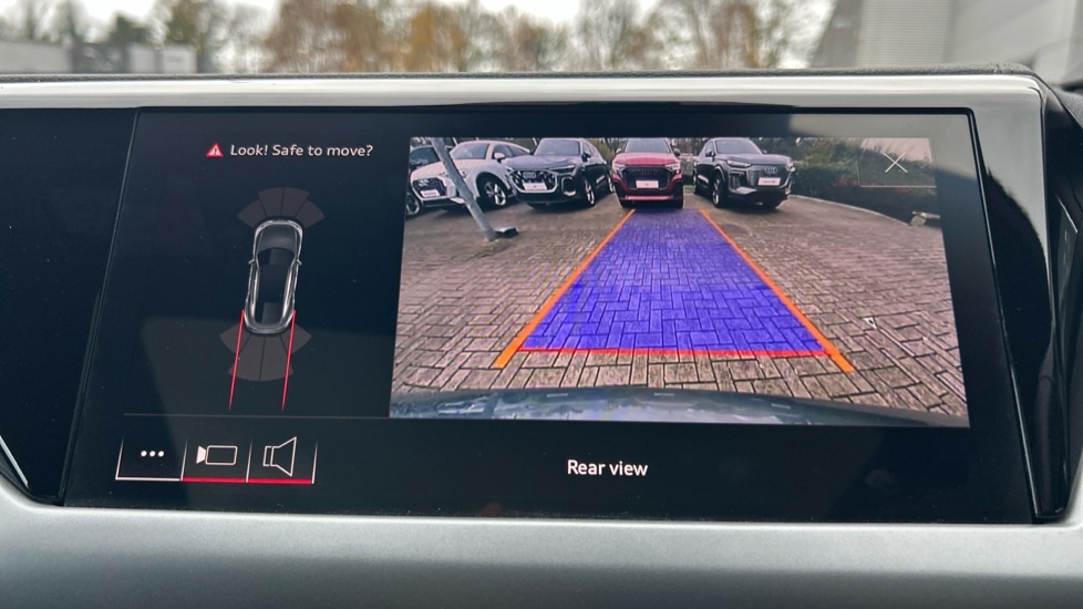 Used Audi e-tron GT 2022 for sale - 76563755: Photo 36