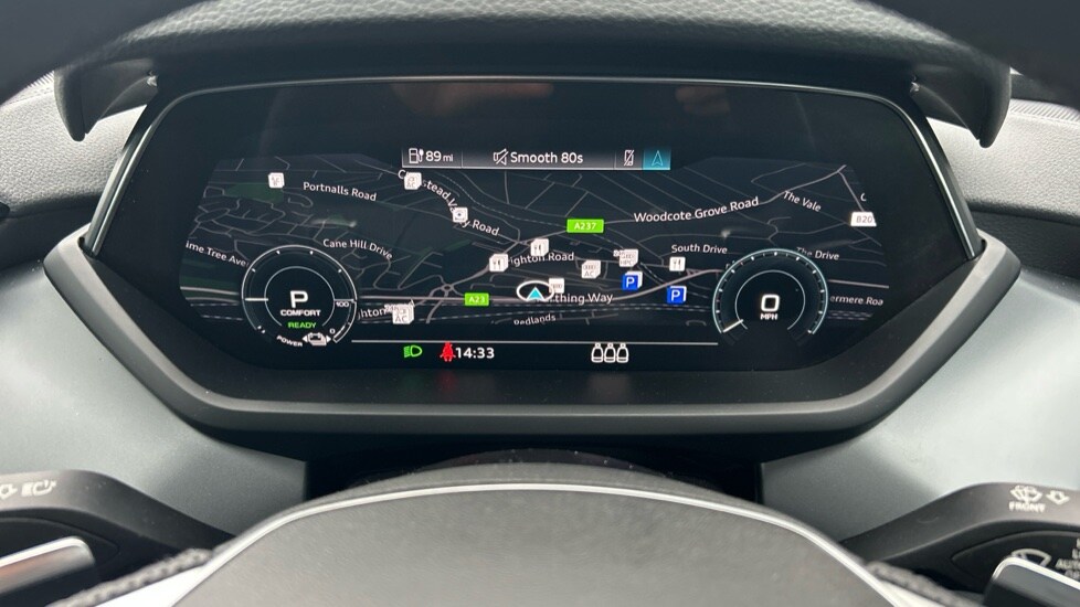 Used Audi e-tron GT 2022 for sale - 76563755: Photo 48