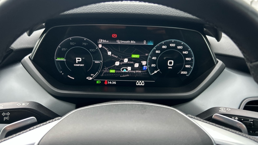 Used Audi e-tron GT 2022 for sale - 76563755: Photo 53