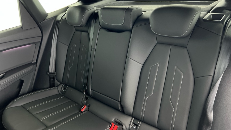 Used Audi Q4 e-tron 2024 for sale - 76523591: Photo 15