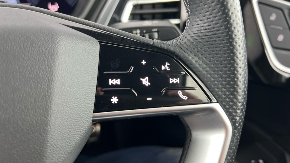 Used Audi Q4 e-tron 2024 for sale - 76523591: Photo 27