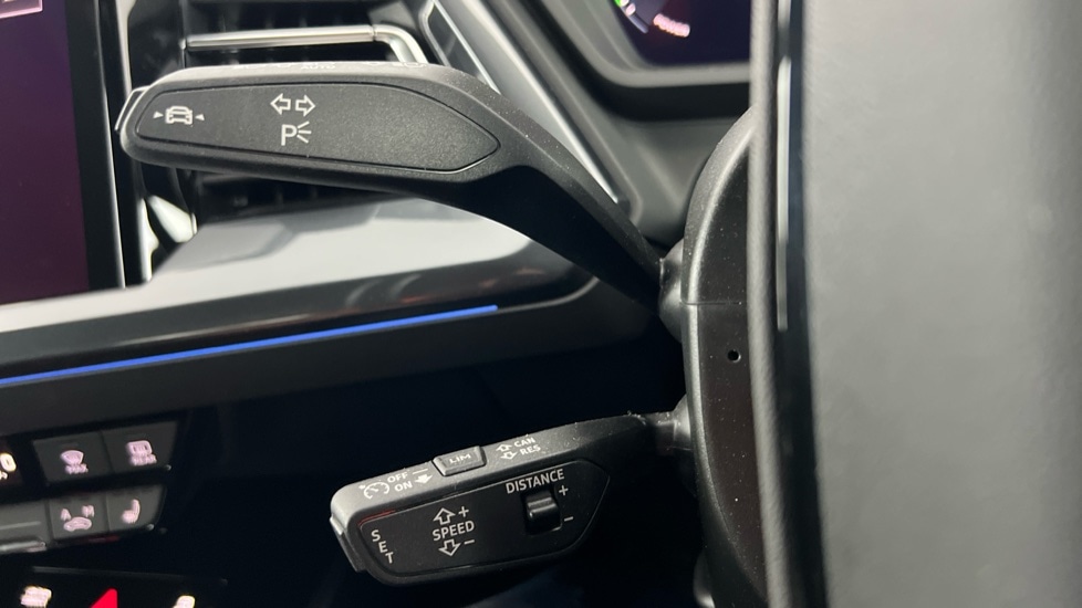 Used Audi Q4 e-tron 2024 for sale - 76523591: Photo 33