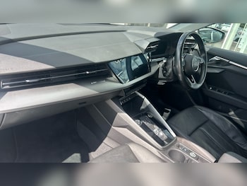 Used Audi A3 2021 for sale - 75726056: Photo