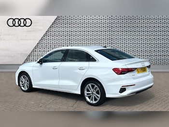 Used Audi A3 2021 for sale - 75726056: Photo
