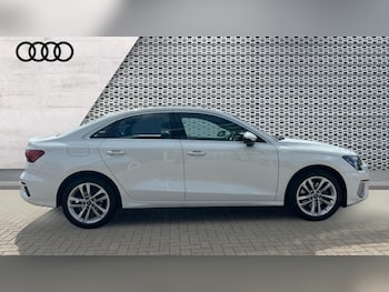 Used Audi A3 2021 for sale - 75726056: Photo