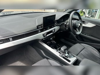 Used Audi A4 2022 for sale - 75438868: Photo