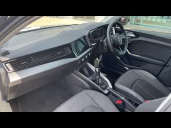 Used Audi A1 2021 for sale - 75067161: Photo