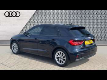 Used Audi A1 2021 for sale - 75067161: Photo
