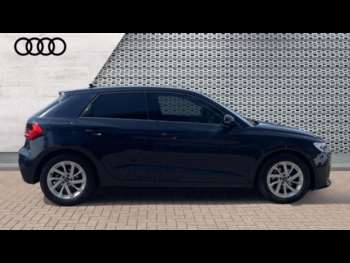 Used Audi A1 2021 for sale - 75067161: Photo