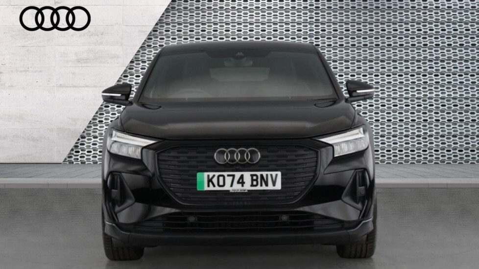 Used Audi Q4 e-tron 2025 for sale - 77043045: Photo 10