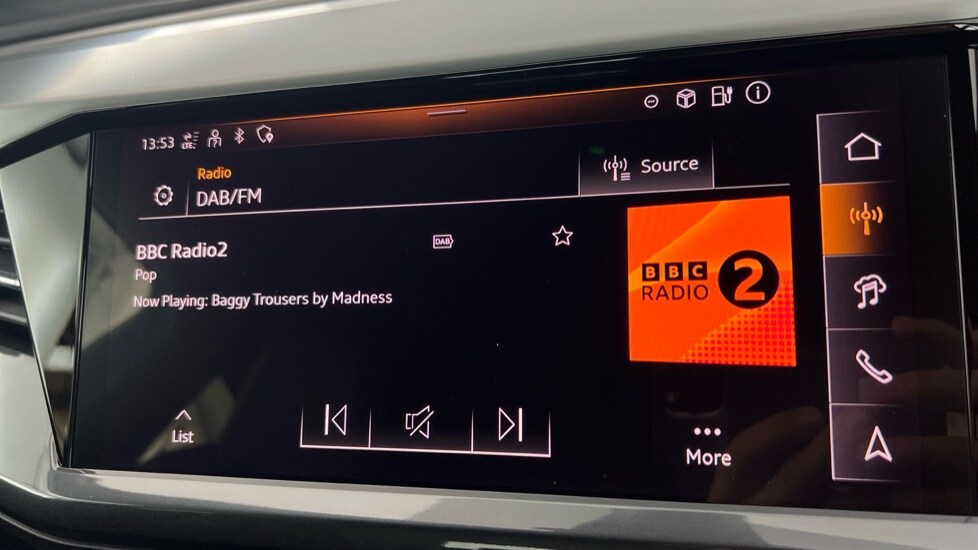 Used Audi Q4 e-tron 2025 for sale - 77043045: Photo 29