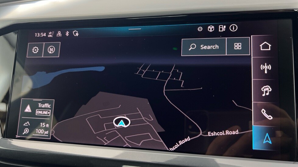 Used Audi Q4 e-tron 2025 for sale - 77043045: Photo 30