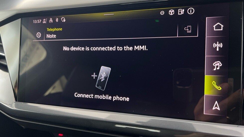 Used Audi Q4 e-tron 2025 for sale - 77043045: Photo 33