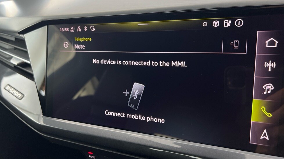 Used Audi Q4 e-tron 2025 for sale - 77043045: Photo 35