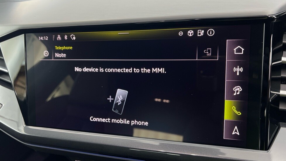 Used Audi Q4 e-tron 2025 for sale - 77043045: Photo 45