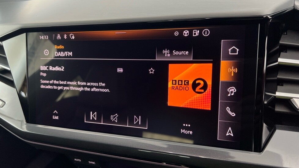 Used Audi Q4 e-tron 2025 for sale - 77043045: Photo 46