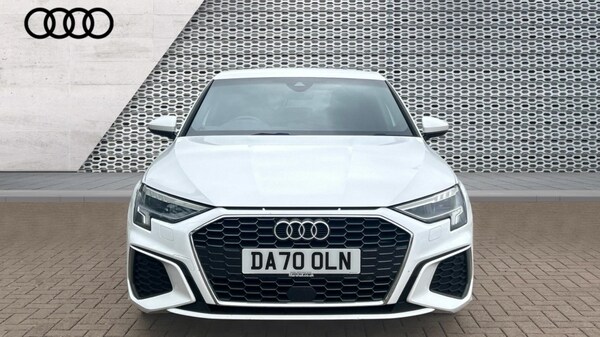 Used Audi A3 2020 for sale - 76112449: Photo 10