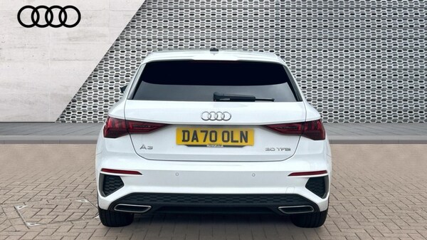 Used Audi A3 2020 for sale - 76112449: Photo 11