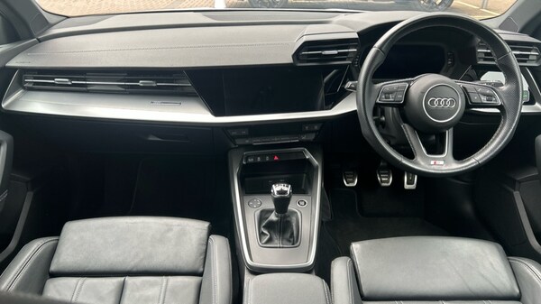 Used Audi A3 2020 for sale - 76112449: Photo 12