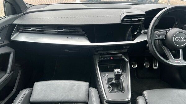 Used Audi A3 2020 for sale - 76112449: Photo 13