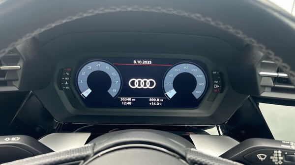 Used Audi A3 2020 for sale - 76112449: Photo 14