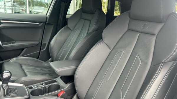 Used Audi A3 2020 for sale - 76112449: Photo 17