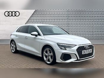 Audi - A3
