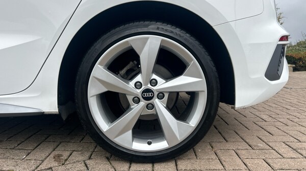 Used Audi A3 2020 for sale - 76112449: Photo 21