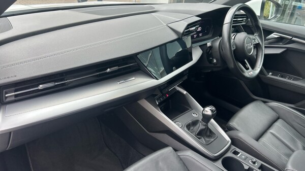 Used Audi A3 2020 for sale - 76112449: Photo 2