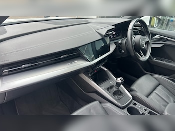 Used Audi A3 2020 for sale - 76112449: Photo 2