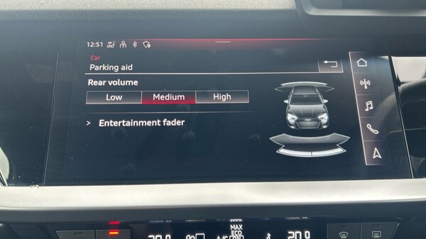 Used Audi A3 2020 for sale - 76112449: Photo 36