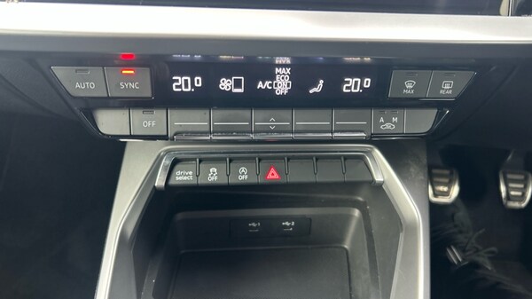 Used Audi A3 2020 for sale - 76112449: Photo 39