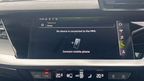 Used Audi A3 2020 for sale - 76112449: Photo 40