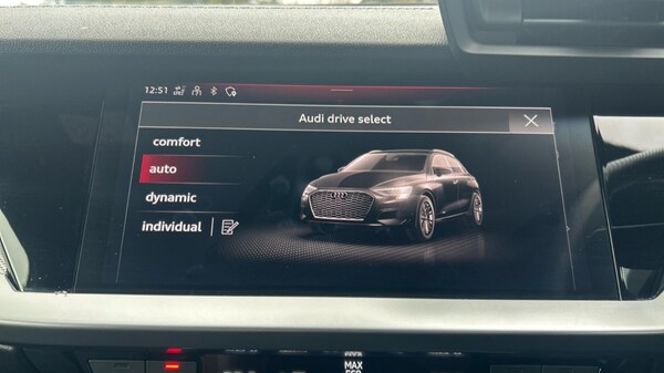 Used Audi A3 2020 for sale - 76112449: Photo 44