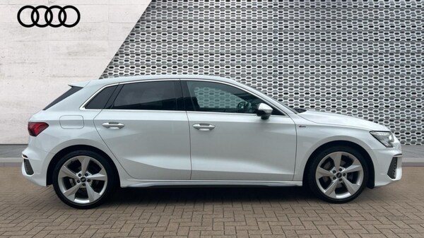 Used Audi A3 2020 for sale - 76112449: Photo 4