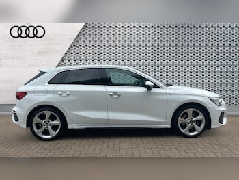 Used Audi A3 2020 for sale - 76112449: Photo 4
