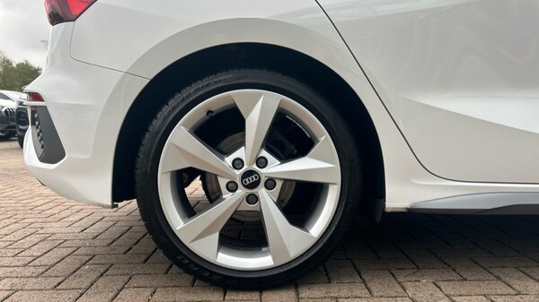 Used Audi A3 2020 for sale - 76112449: Photo 5