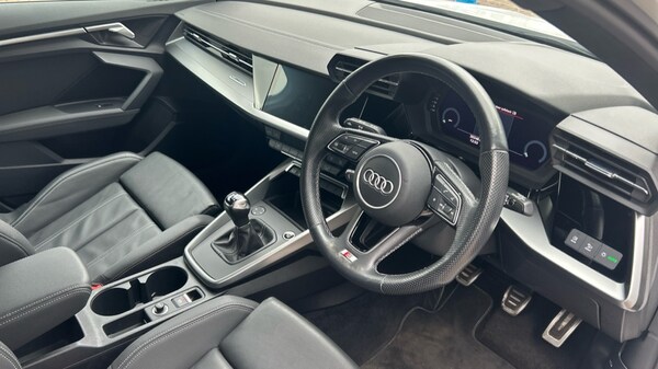 Used Audi A3 2020 for sale - 76112449: Photo 6