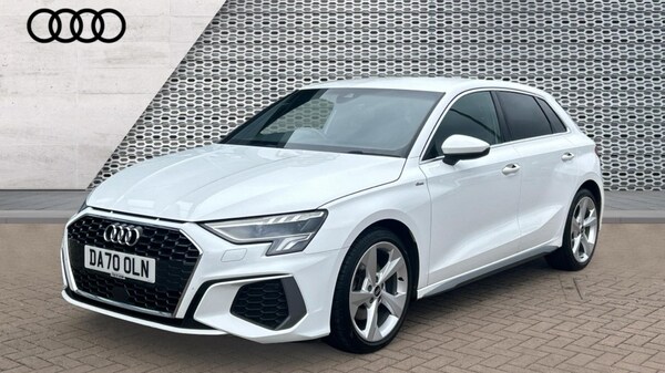 Used Audi A3 2020 for sale - 76112449: Photo 7