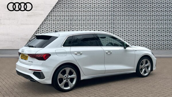 Used Audi A3 2020 for sale - 76112449: Photo 8