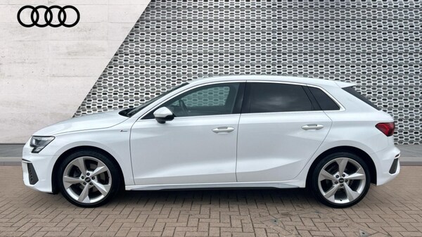 Used Audi A3 2020 for sale - 76112449: Photo 9
