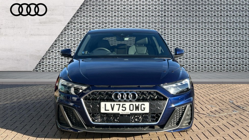 Used Audi A1 2025 for sale - 76501405: Photo 10