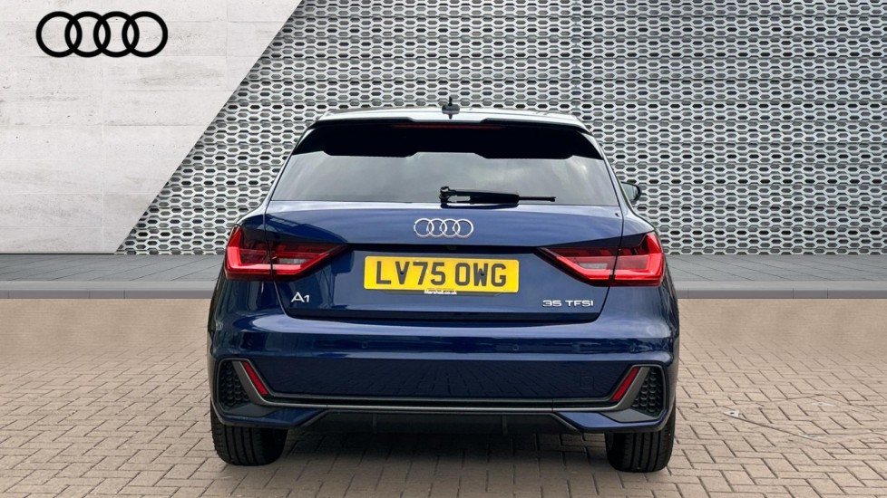 Used Audi A1 2025 for sale - 76501405: Photo 11