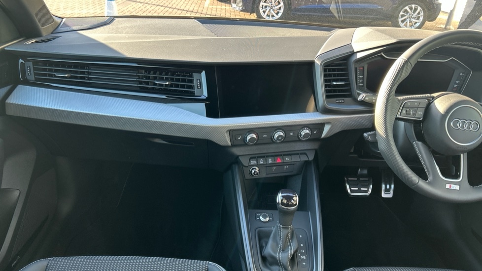 Used Audi A1 2025 for sale - 76501405: Photo 13