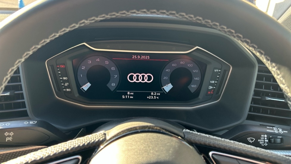 Used Audi A1 2025 for sale - 76501405: Photo 14